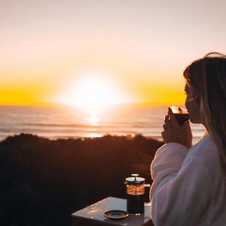 Shaloha Guesthouse On Supertubes Джефрис-Бей Экстерьер фото
